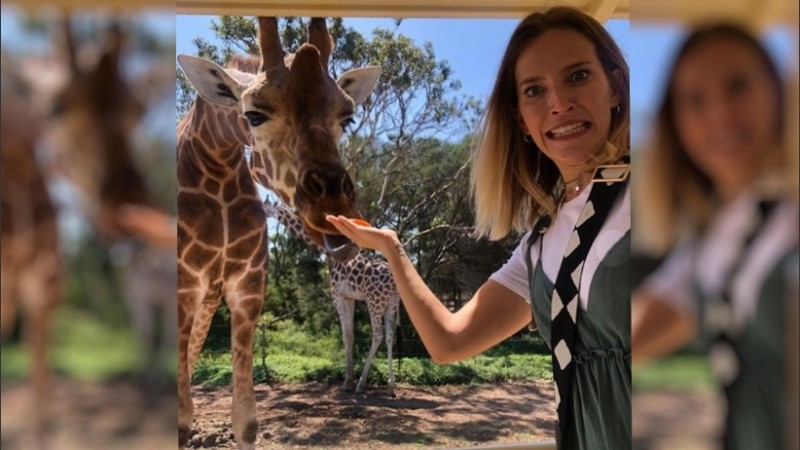 Que las fotos no los engañen, les juro que me encanta hacer nuevas amistades