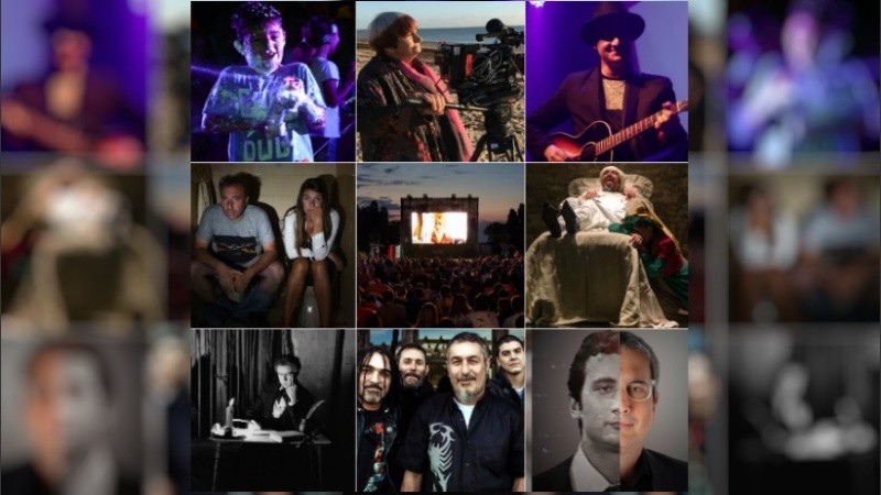 La agenda de viernes de Rosario3.