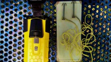 El método que analiza la policía local.