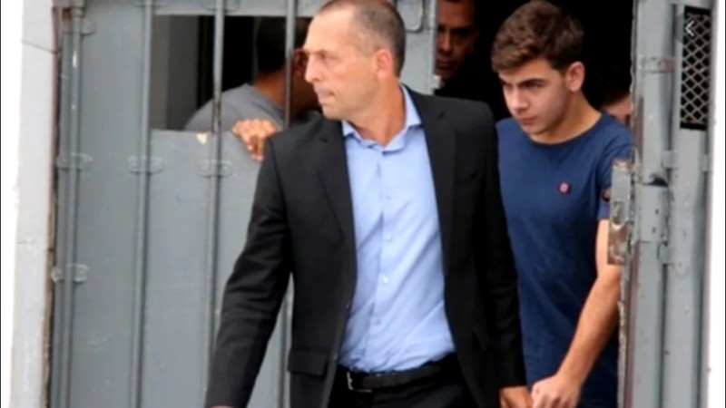 Crimen de Villa Gesell: Hugo Tomei dijo que a sus defendidos “los condenaron mediáticamente” 