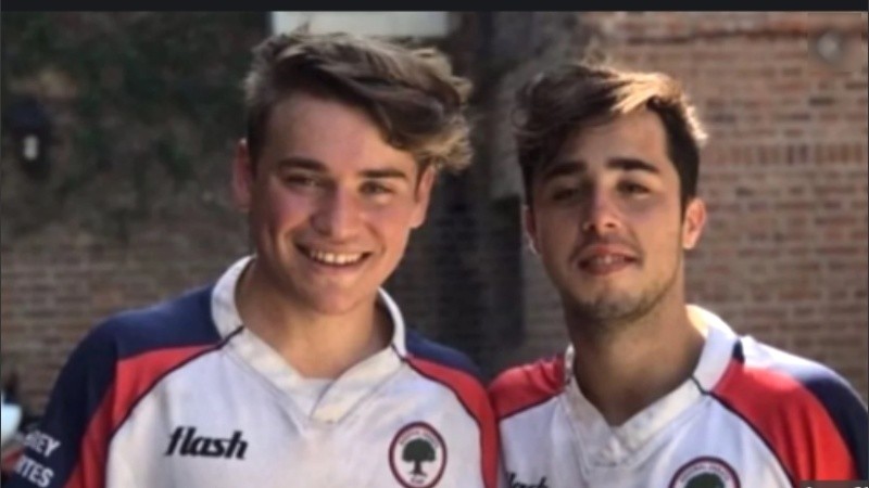 Crimen de Villa Gesell: Luciano Pertossi iba a declarar, pero presentó un escrito: 