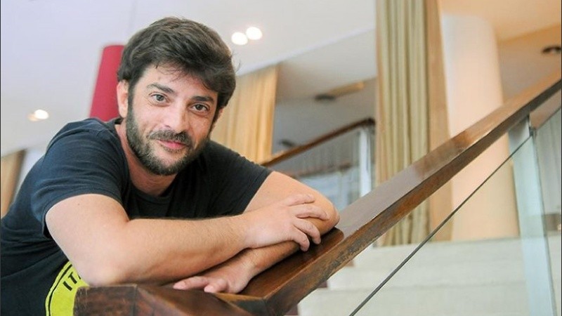 Denuncia contra Pablo Rago por abuso: 