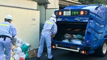 El propietario del dinero tendrá tres meses para recogerlo.