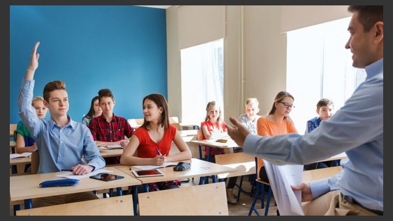 Gracias a los debates se trabajan mucho mejor todas las habilidades comunicativas y la defensa de los argumentos.