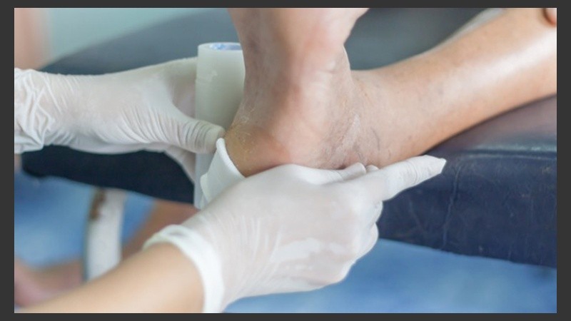 “En esto, debemos tener en cuenta que la genética ejerce un rol importante”, dijo Schapira.