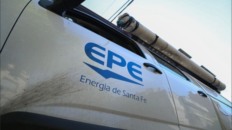 La EPE comunicó los cortes que programó para sábado y domingo. 