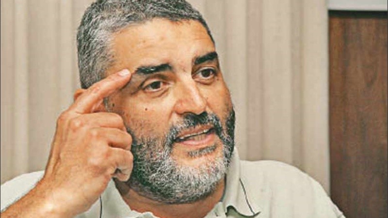 Milessi deja a Perotti sin secretario de Hacienda.