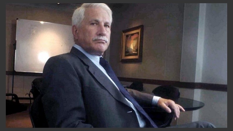 Todesca falleció este viernes. 