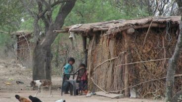 Según dijo la ministra de Desarrollo Social de Salta el pequeño había sido asistido "en varias instancias" antes del fallecimiento.
