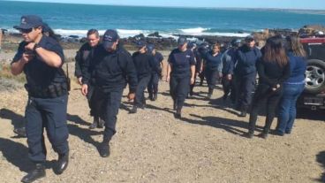 La justicia no ordenó ninguna medida adicional para mantener detenidos a los acusados.