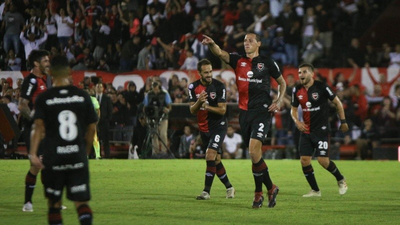 Lema de tiro libre marcó el cuarto.