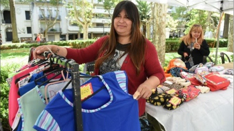 Habrá todo lo necesario para la escuela y el jardín de infantes.