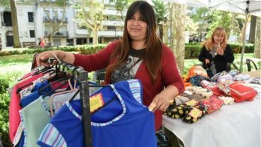 Habrá todo lo necesario para la escuela y el jardín de infantes.