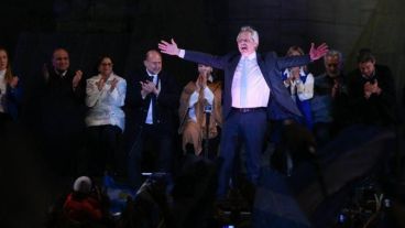 Alberto Fernández estará en Rosario este jueves; no así Cristina.