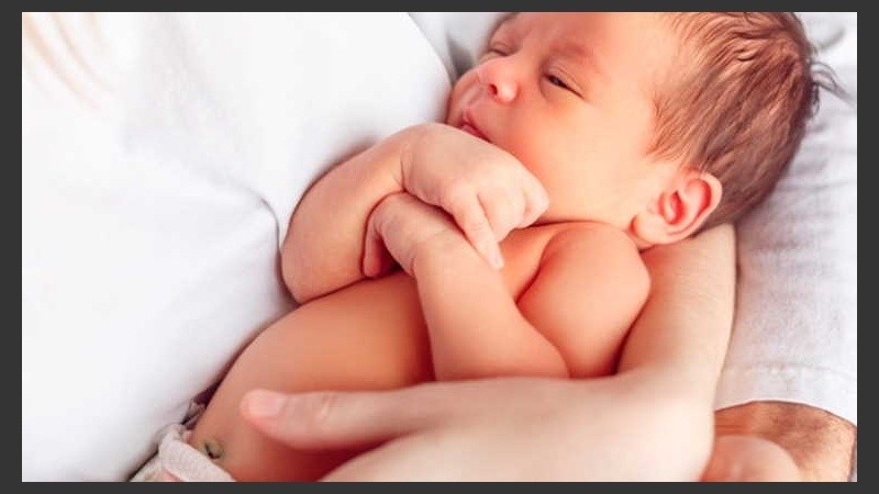 A principios de los ´90 la episiotomía dejó de hacerse rutinariamente.