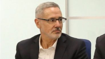 Sain: "Tenemos que ir a un modelo de Policía de respuesta inmediata".