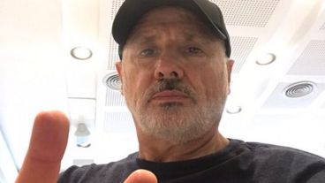 Sain: "En todas de las funciones que ejercí, corrí riesgos personales y familiares".