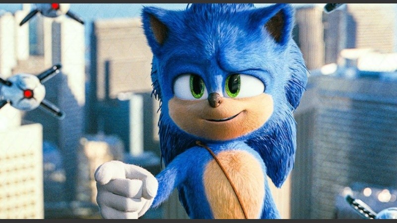 En dos semana en cines argentinos, 