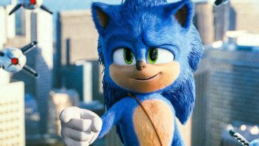 En dos semana en cines argentinos, "Sonic: la película" ya fue vista por 491.108 personas.