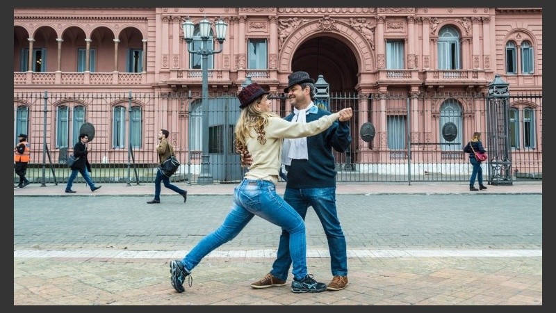 Hay 5 diferencias principales en el español hablado entre Colombia y Argentina.