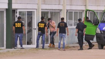 Los rugbiers atraviesan la cuarentena intramuros.