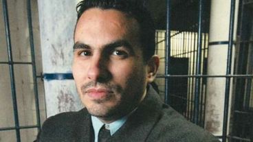 Fabián Tablado en la actualidad.