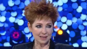 Para la mañana de este jueves se esperaba un parte sobre el estado de salud de la actriz.