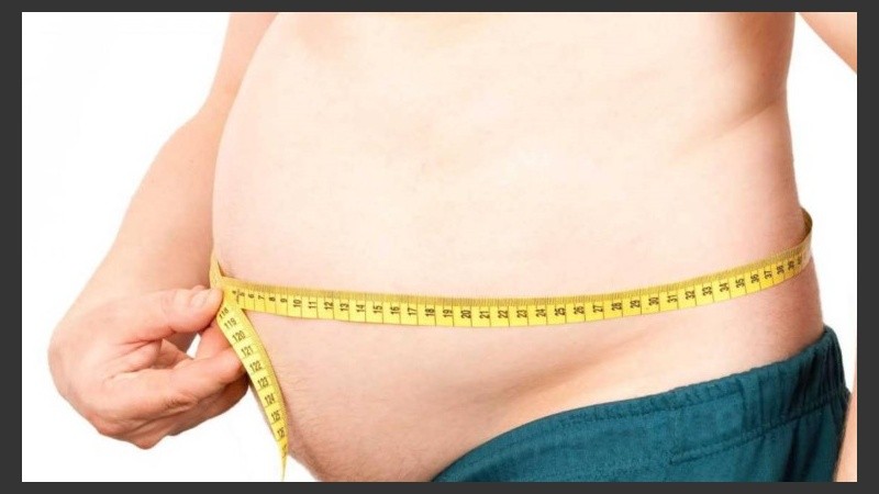 Tanto las personas con un índice de masa corporal dentro de los niveles recomendados como aquellas con sobrepeso u obesidad sufren una aceleración del declive de la función pulmonar al ganar peso.