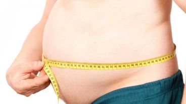 Tanto las personas con un índice de masa corporal dentro de los niveles recomendados como aquellas con sobrepeso u obesidad sufren una aceleración del declive de la función pulmonar al ganar peso.