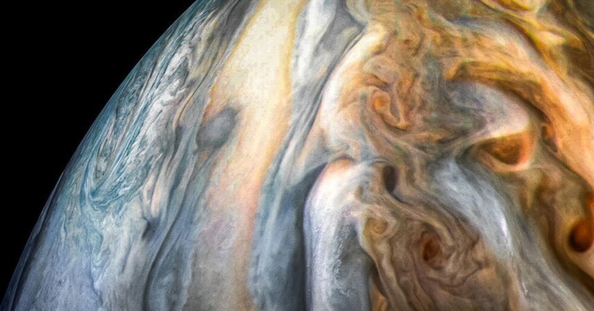 NASA's Juno spacecraft has detected signs of activity on the icy moon of Jupiter