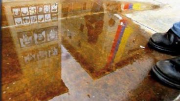 El Protocolo de Minnesota brinda una plataforma común a los investigadores.