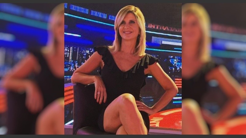 “Creo que hoy los tiempos cambiaron, que no te hace ni más ni menos mostrar el cuerpo