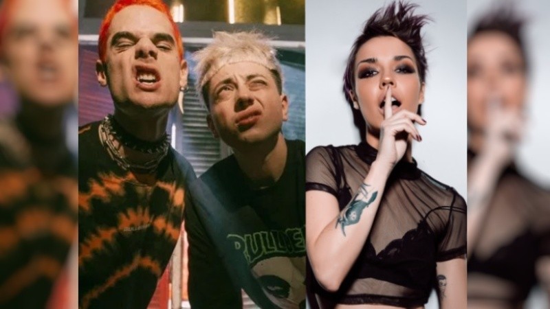 Hip hop, rap y trap copan el Anfiteatro municipal.