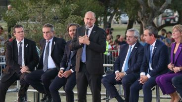 La gestión de Perotti pagará un extra por el efecto coronavirus.