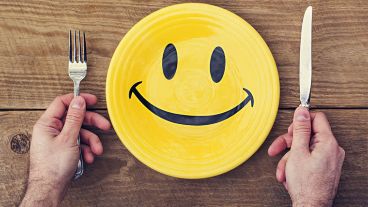 El dicho "sos lo que comés" podría ser cierto a nivel celular y molecular.