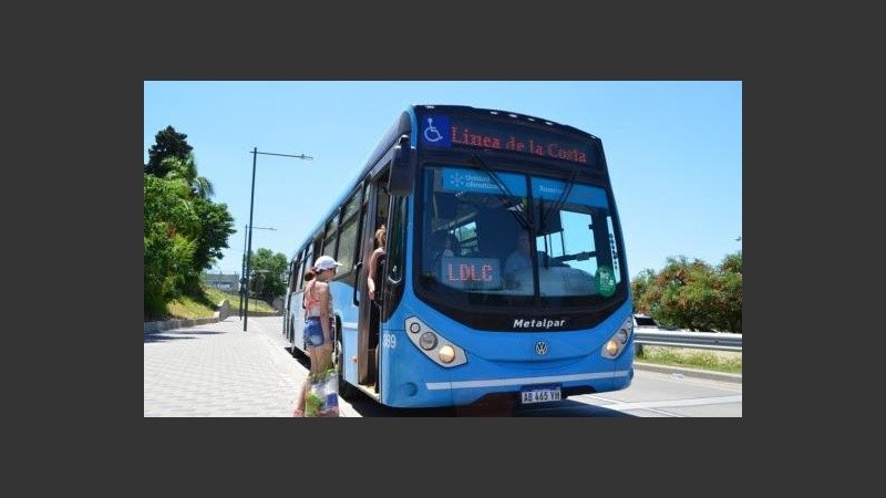 La Línea de la Costa deja de funcionar este domingo 1 de marzo. 