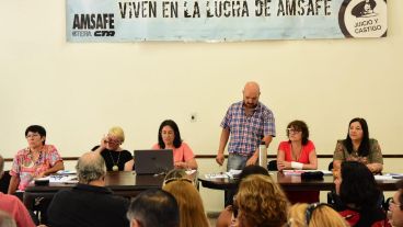 “Es un momento excepcional y se hace necesaria una reestructuración", dice el gremio.