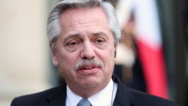 La charla con Gorosito que marcó al presidente fue en 2007.