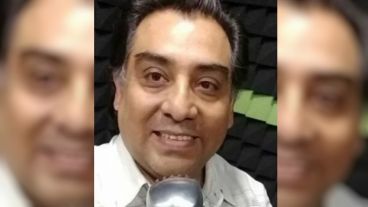 Luis Alfonso Mendoza Soberano Además de participar en Dragon Ball, el artista había prestado su voz a personajes de Bugs Bunny y The Big Bang Theory.