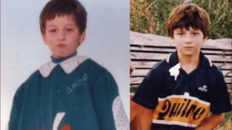 Bruno Gentiletti, una historia que no cierra en busca de la verdad.