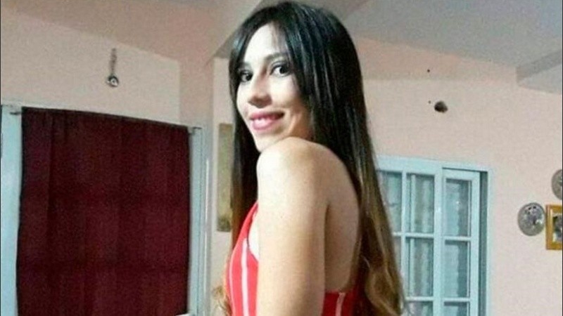 Brenda Micaela Castillo tenía 24 años.