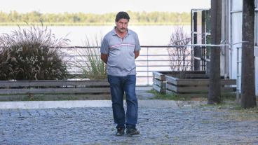 "No la dejan actuar es porque quieren esconder algo", afirmó el papá de Bocacha.