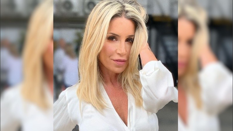 “Por suerte mis chicos ya empezaron la escuela