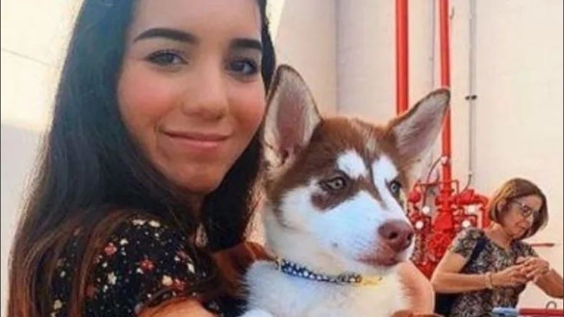 El video se volvió viral de inmediato.