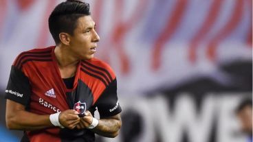 Brian Sarmiento se refirió a sus padecimientos en Newell's