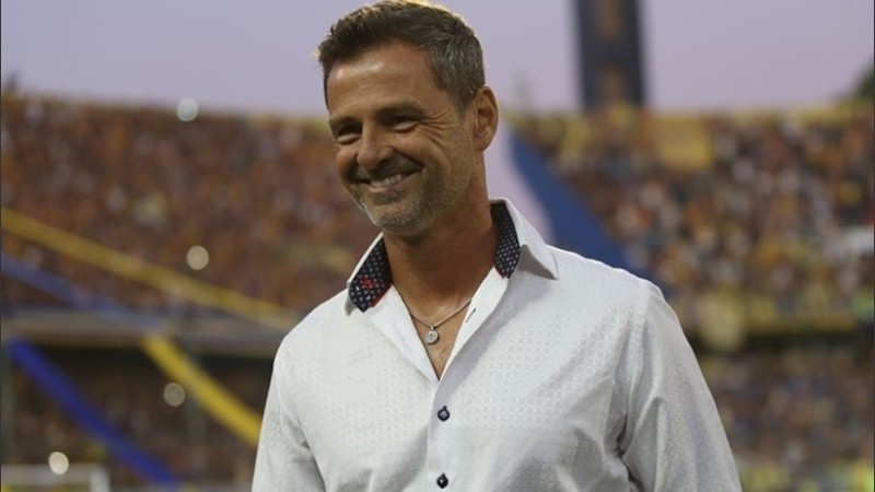 Cocca analiza si retoca o no el equipo.