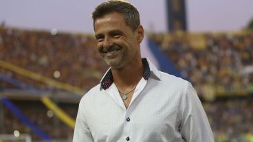 Cocca analiza si retoca o no el equipo.