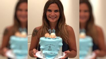 "No duda, pero le cuesta hablar el tema porque hay amigas que piensan diferente. Una adolescencia complicada", dijo Amalia Granta sobre la postura de Uma sobre el aborto legal.