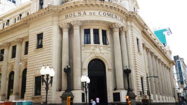 La entidad bursátil es la caja de resonancia del mercado de granos