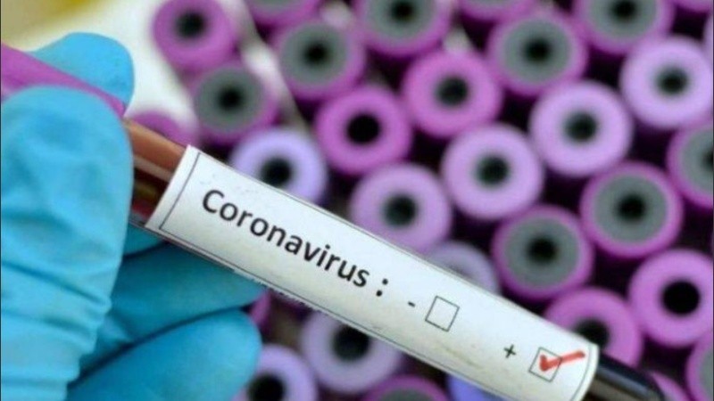La OMS llama a actuar de forma contundente para frenar al coronavirus.